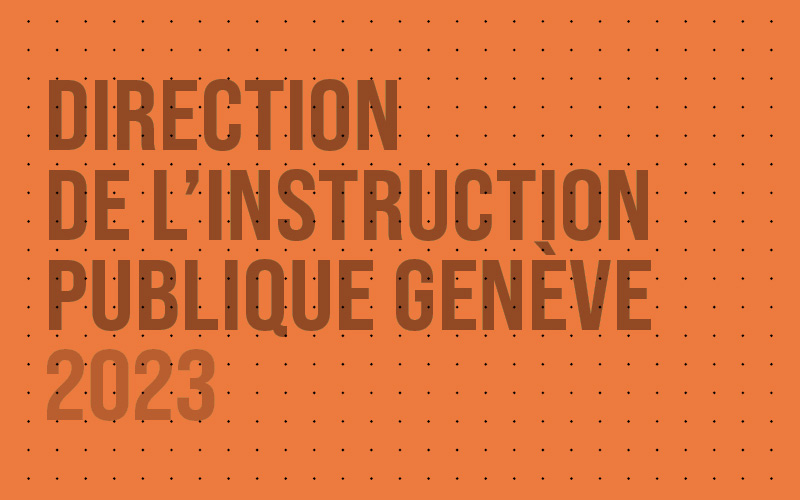 Direction de l’Instruction Publique Genève