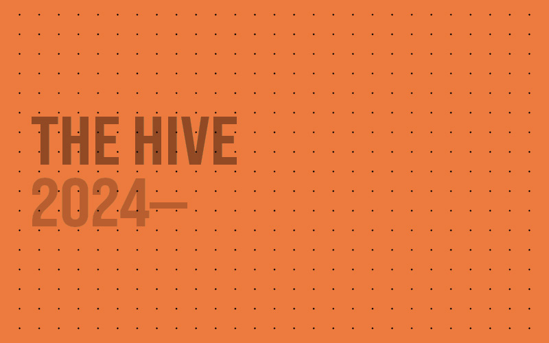 The Hive