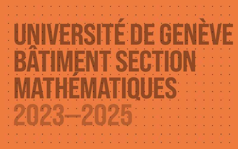 Université de Genève